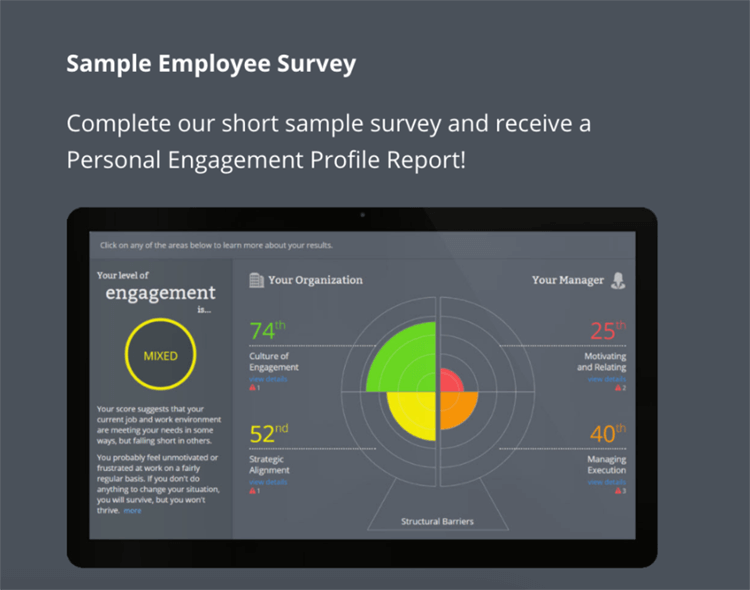 sample employee survey.