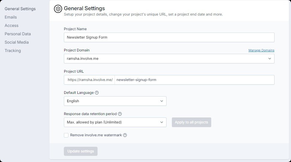 How To Create Fillable Forms In Word Involve Me