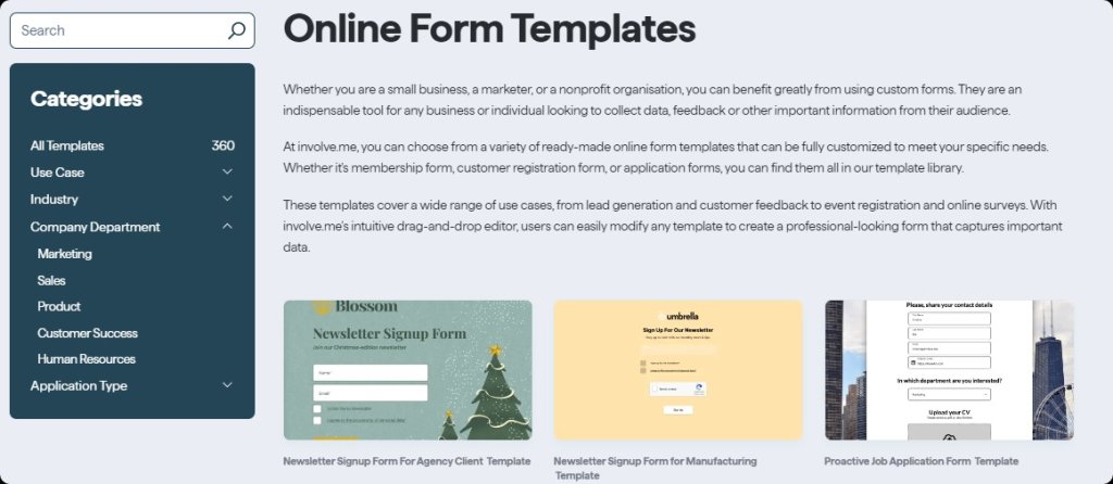 Create Fillable Forms in Word.