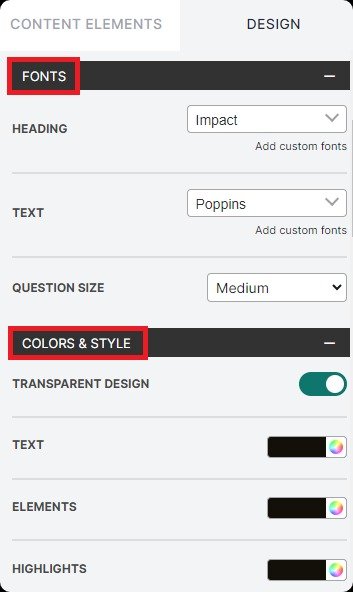 Create a Product Recommendation Quiz in WooCommerce.