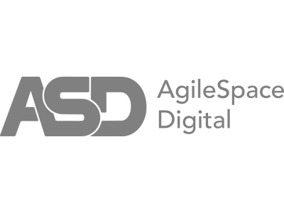 ASD logo.