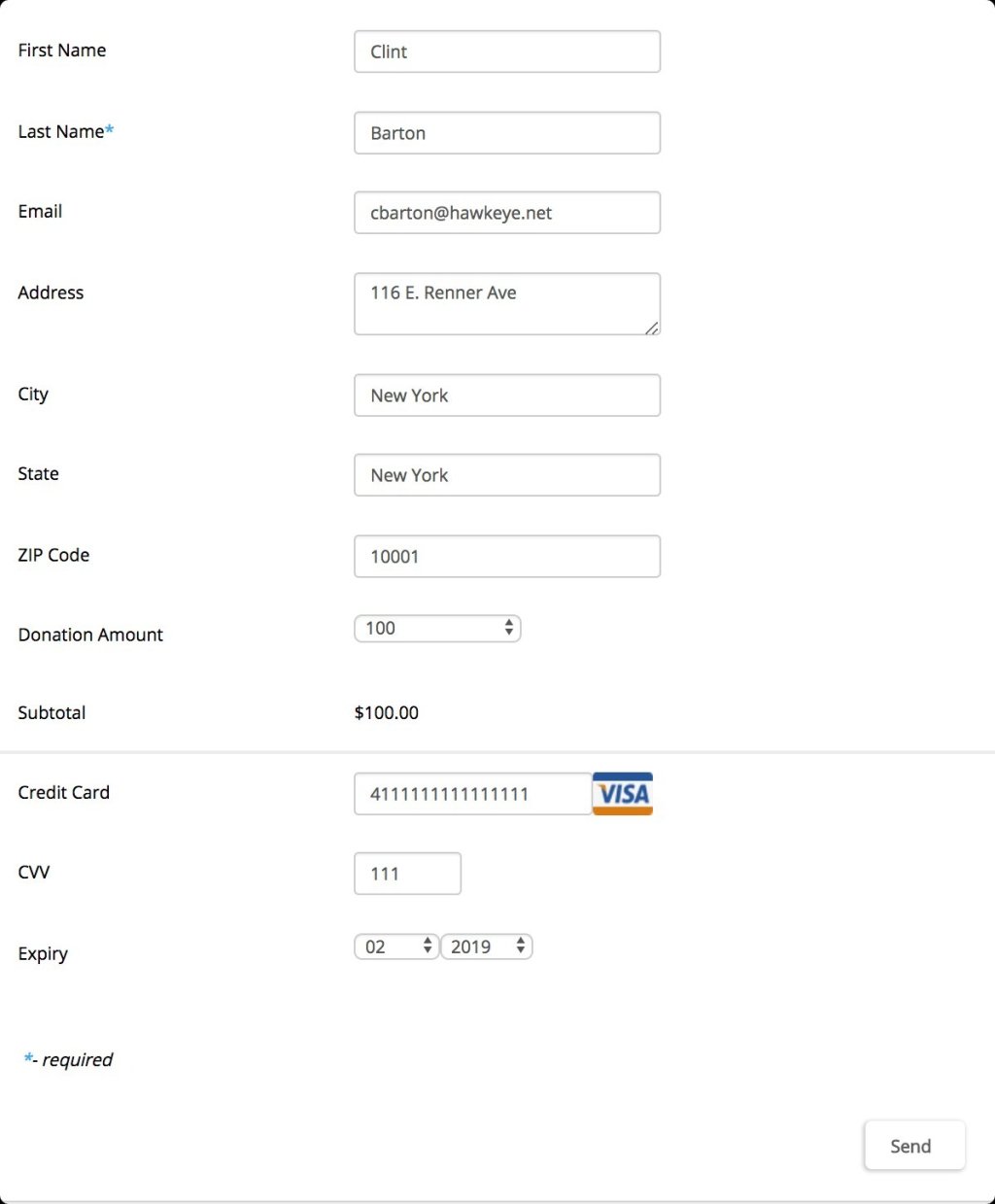 Best Online Tools to Create Payment Forms.