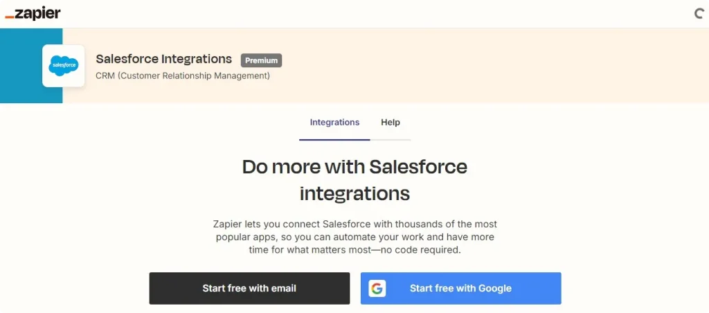 Best Zapier Integrations.