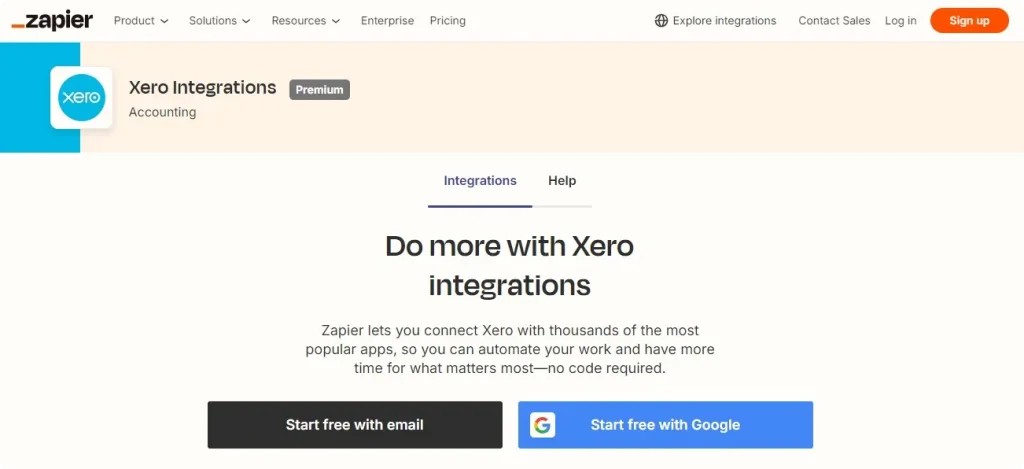 Best Zapier Integrations.