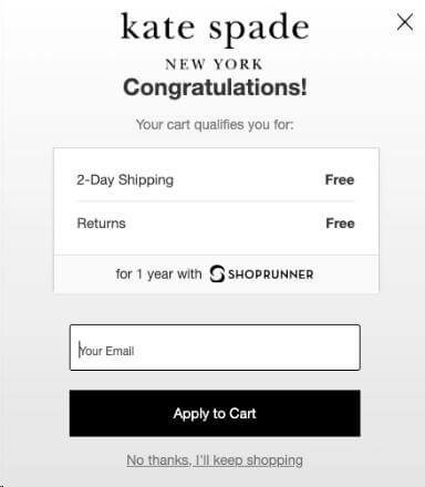 How to Create a Limited-Time Offer in Your Store (+ Examples)