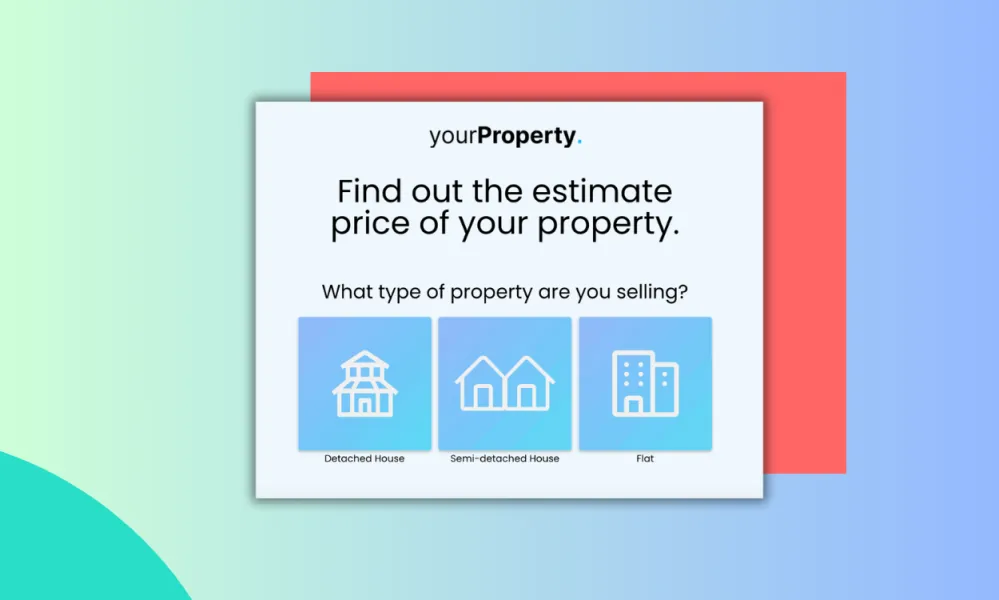 How To Calculate Property Value [real Estate Lead Magnet] 