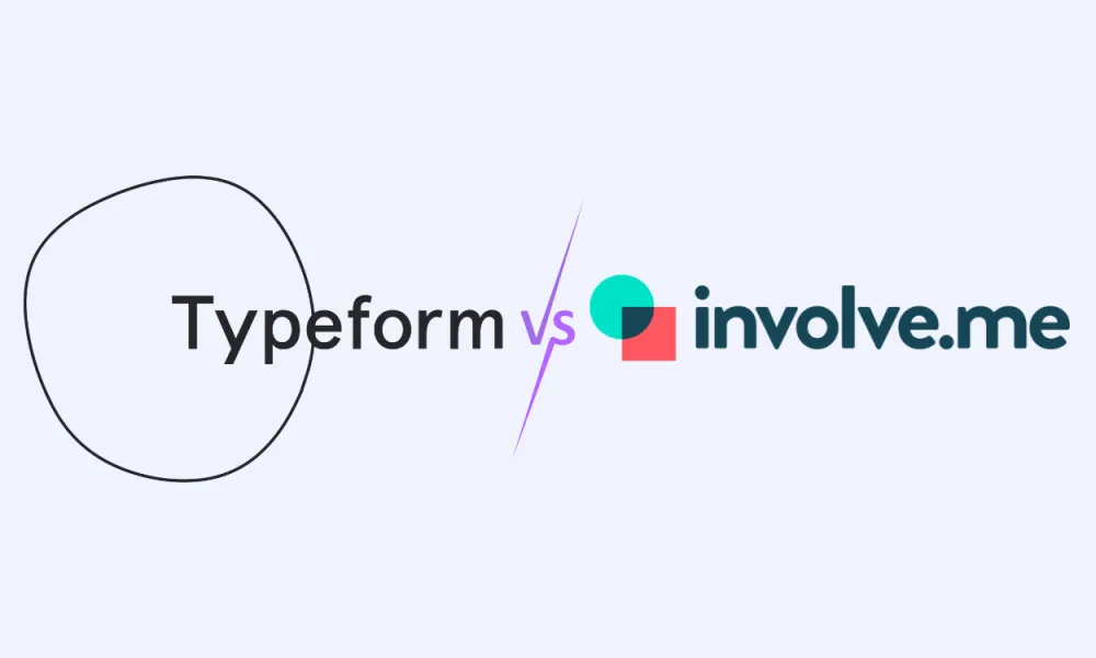 Typeform Review – Features, Use Cases, Integrations & More