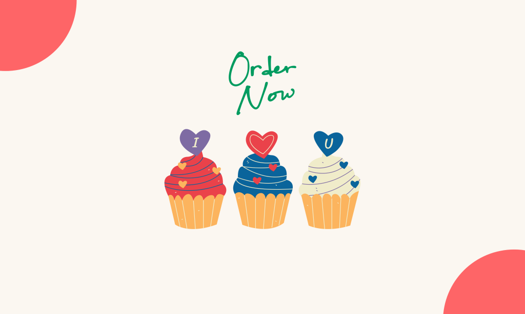 Use AI to Create Cake Order Forms for Free.