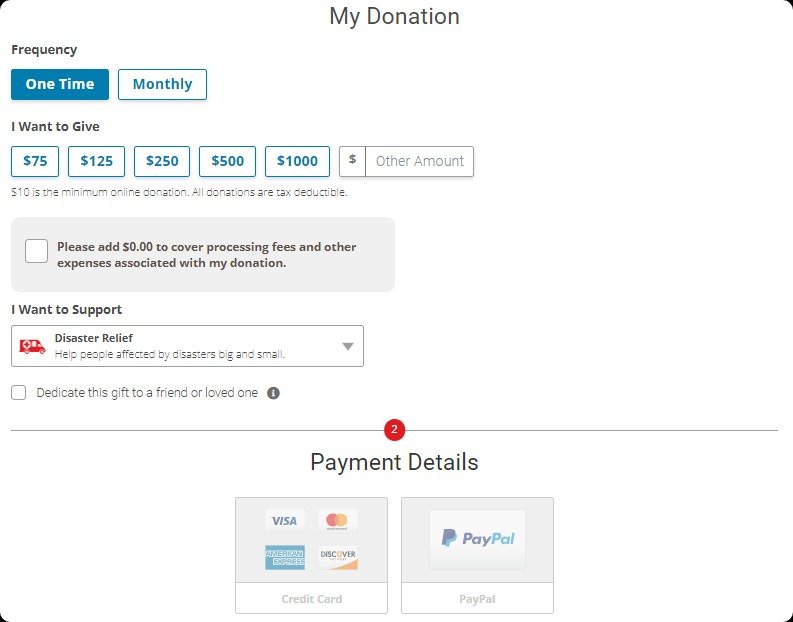 How to Accept Payments with Google Forms | involve.me | involve.me