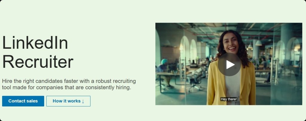 Social Media Recruiting Strategies.