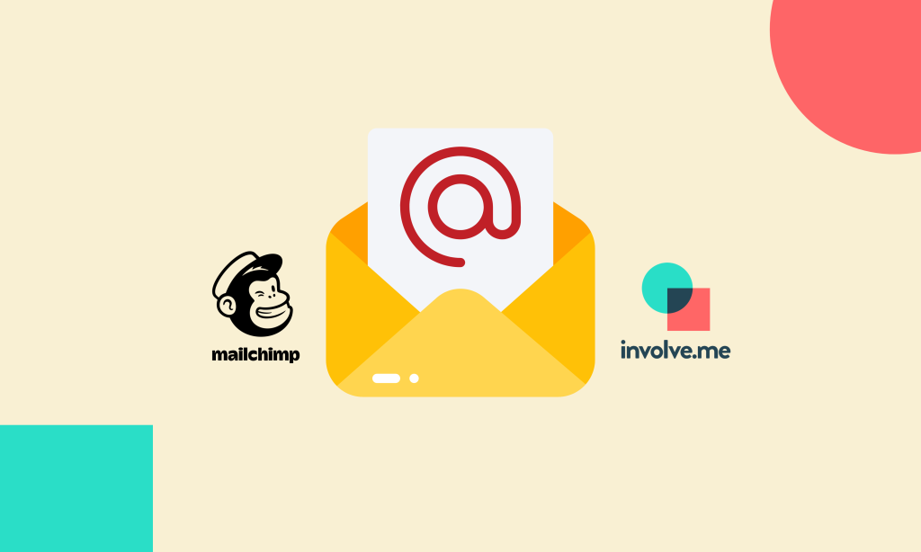 How to Integrate Mailchimp.