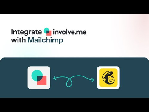 How to Connect Your Funnel to Mailchimp